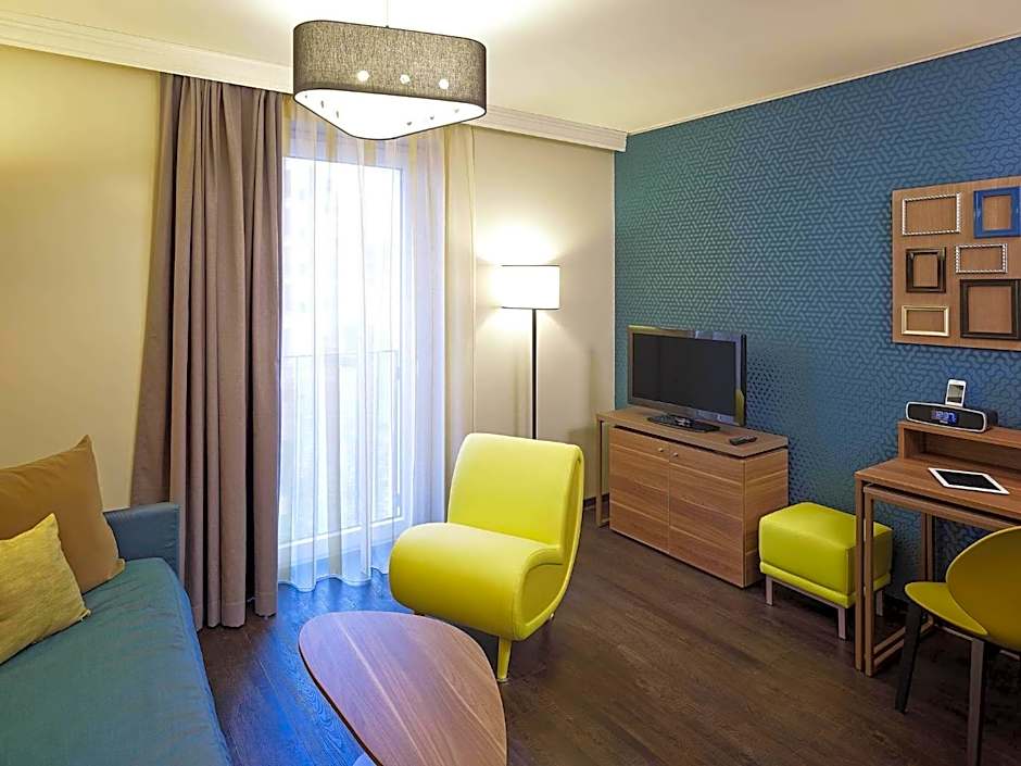 Adagio Koln City Aparthotel