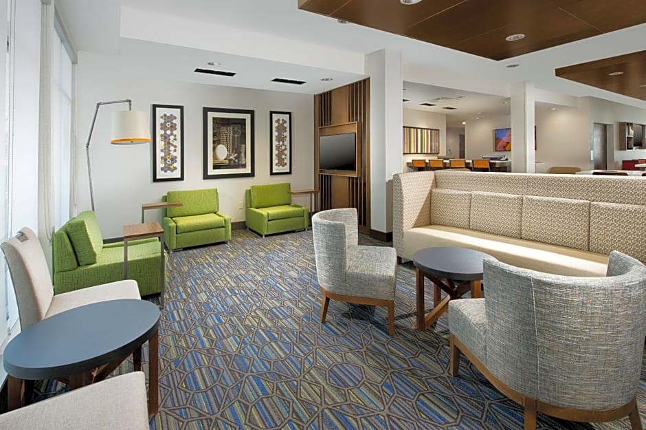Holiday Inn Express & Suites New Braunfels