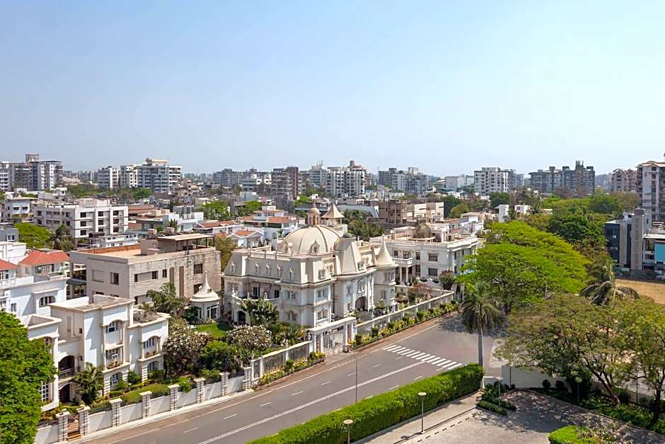 Surat Marriott Hotel