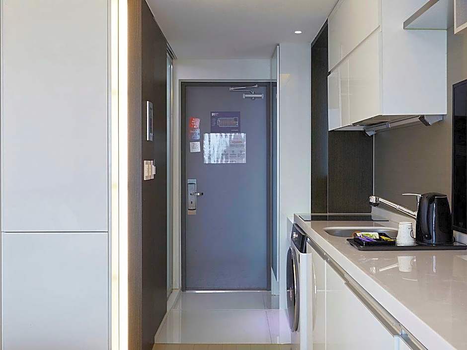 Skytop Hotel Incheon Airport