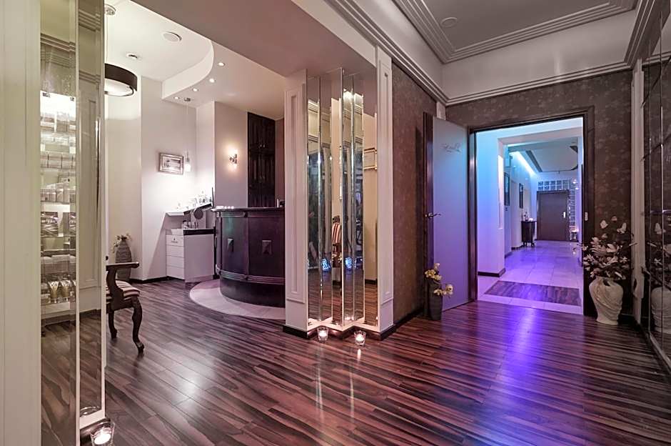 Hotel Senator Konferencje & SPA