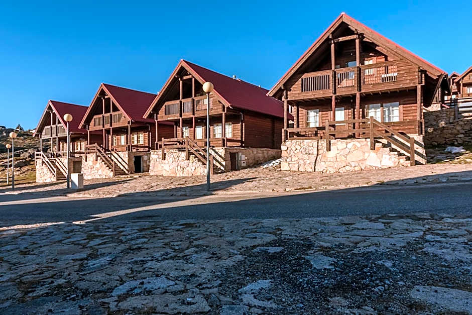 Luna Chalets da Montanha - Serra da Estrela