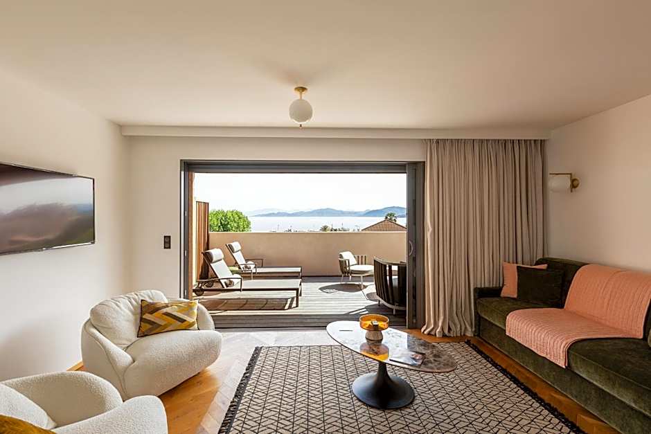 Hôtel & Spa Rocabella