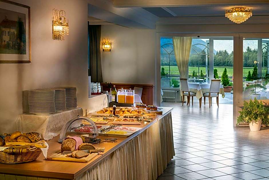 Hotel Bad Salomonsbrunn