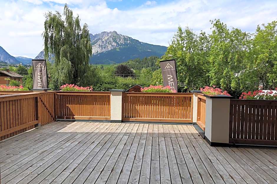 Alpen Experience Apart Hotel