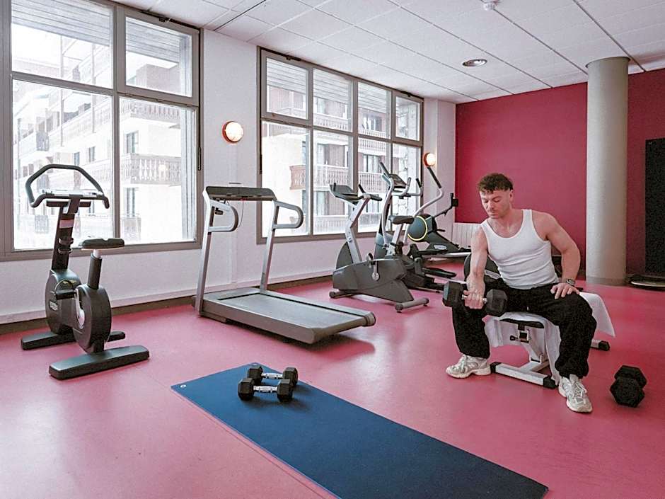 Hôtel Tignes Le Diva