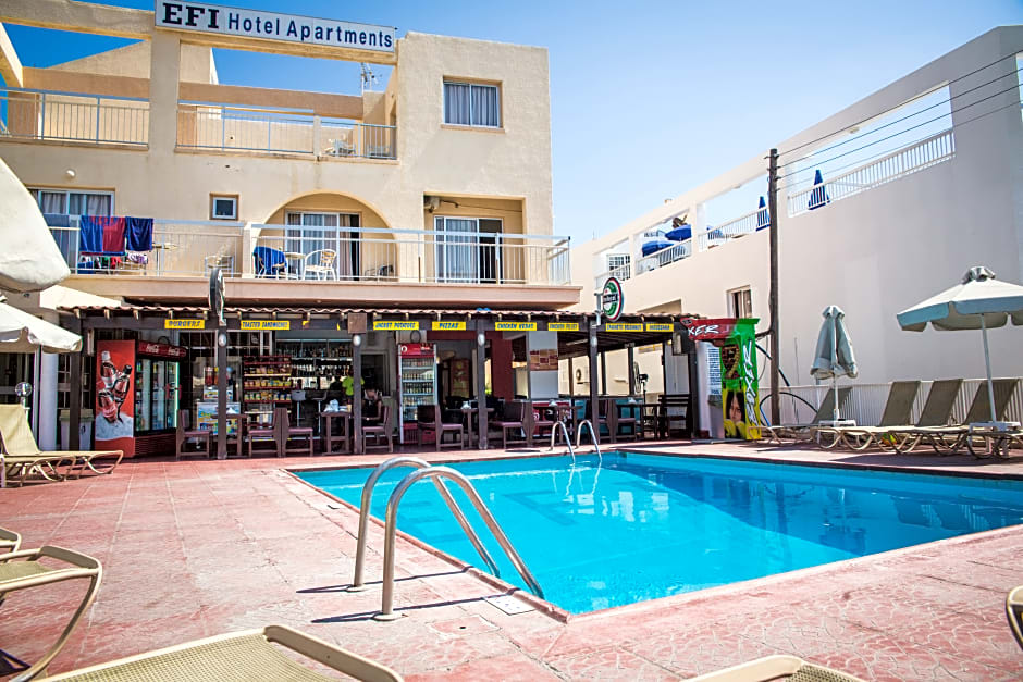 Efi Hotel