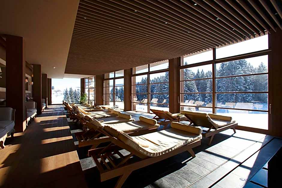 Meltar Boutique Hotel Golf & SPA