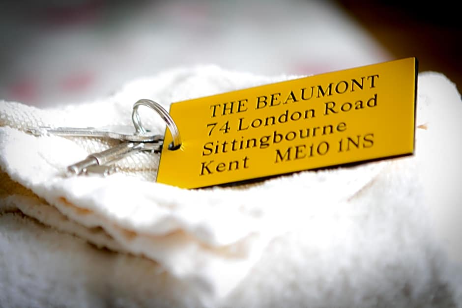 The Beaumont
