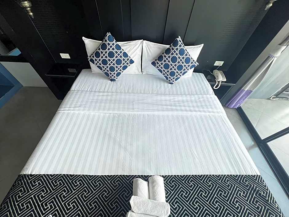 Srisawara Casa Hotel