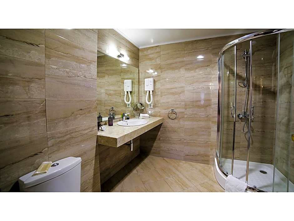 Park Hotel and SPA Vella Hills