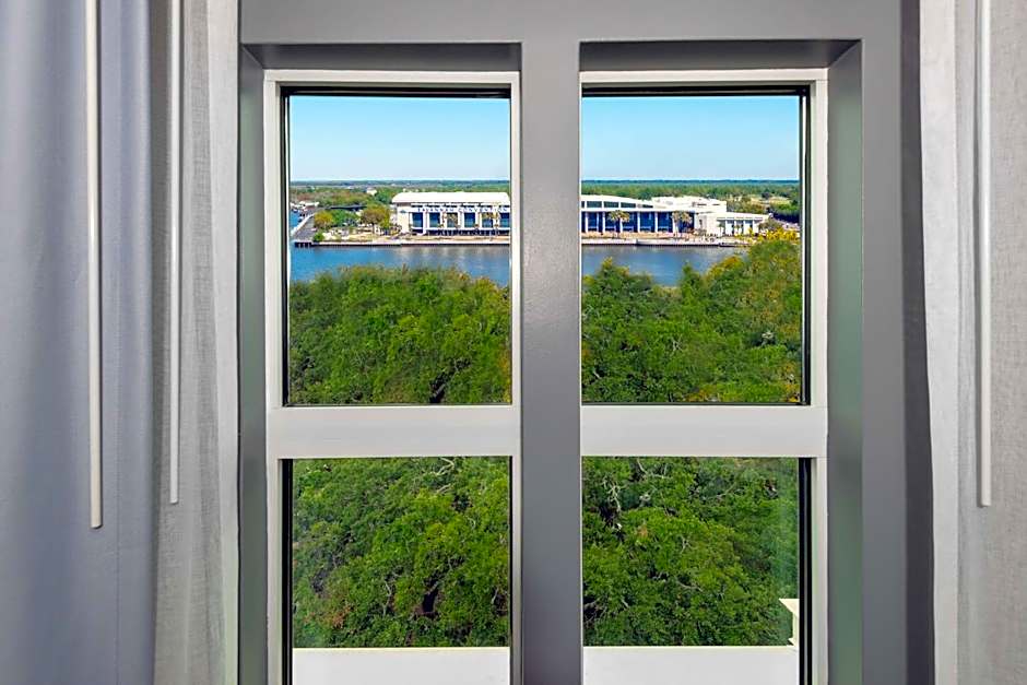 Hampton Inn By Hilton Savannah Historic District