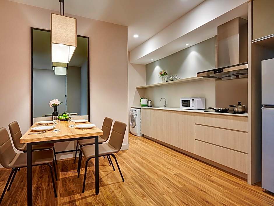 Mercure Living Putrajaya