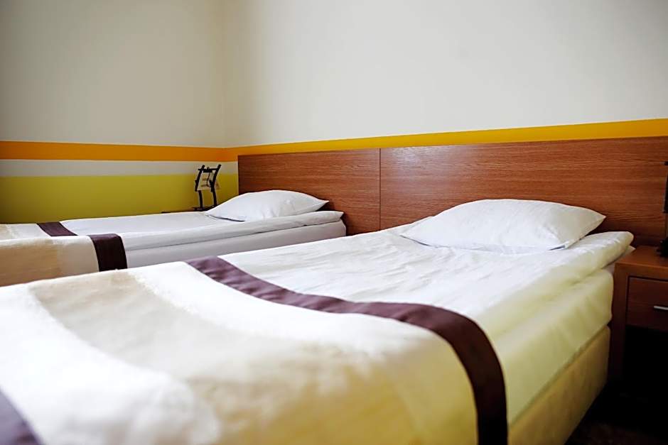 Hotel Folklor