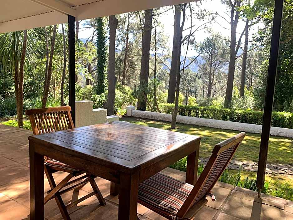 Silvermist Organic Wine Estate