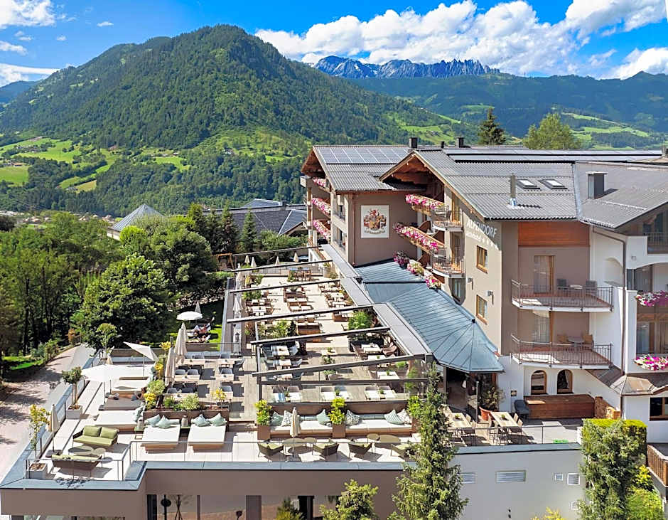 Aktivhotel Alpendorf