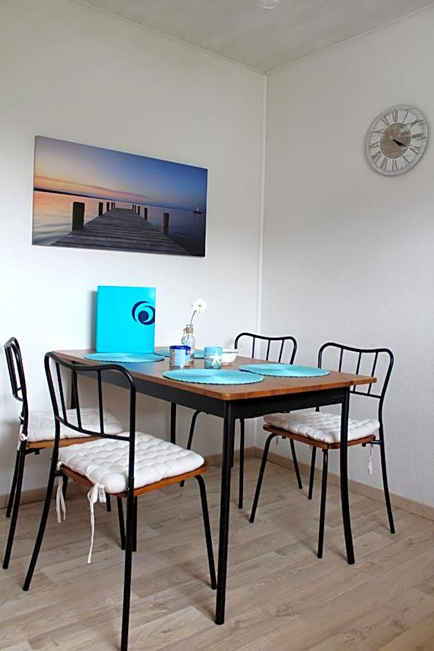 Ferienhaus Seaside