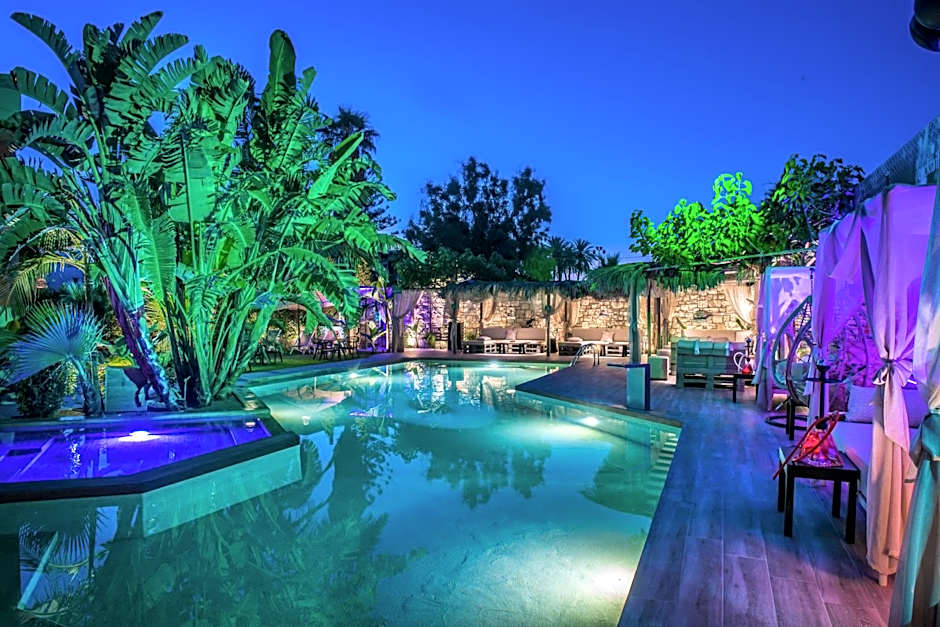 Alsus Boutique Hotel - Adults Only