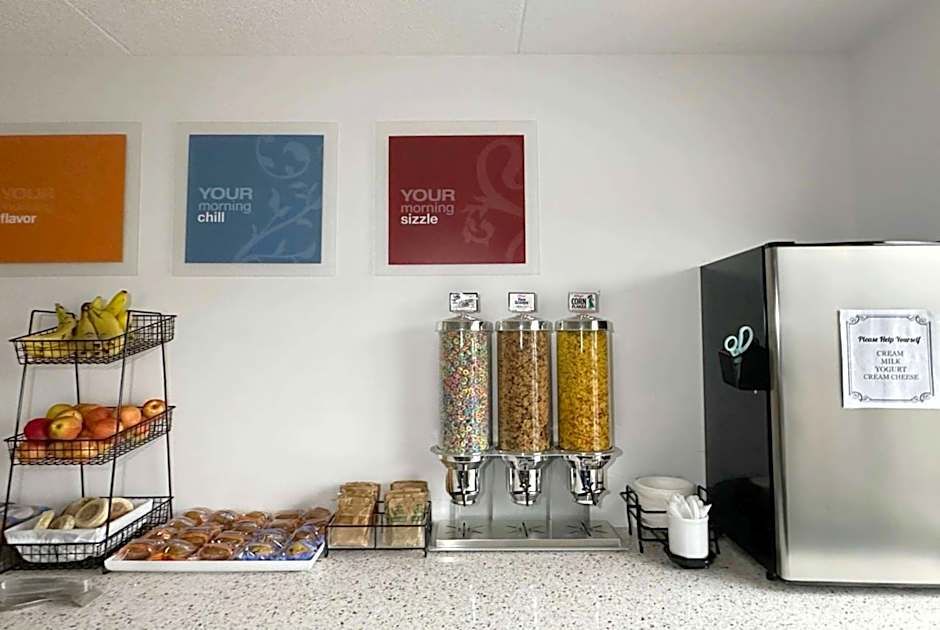 Travelodge by Wyndham Welland