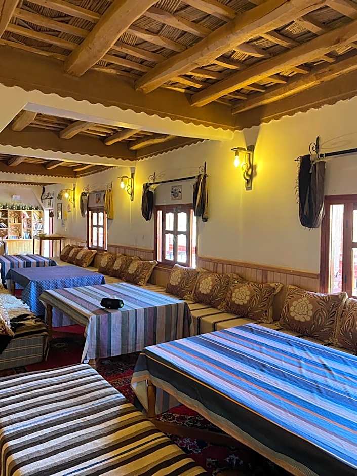 Maison D'hôte La Vallée Des Figues