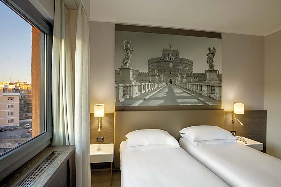 Hotel Marc'Aurelio