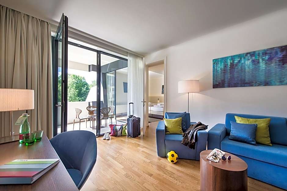 Thermenhotel Karawankenhof