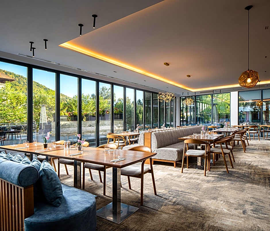 Hotel Alexandrion Experience