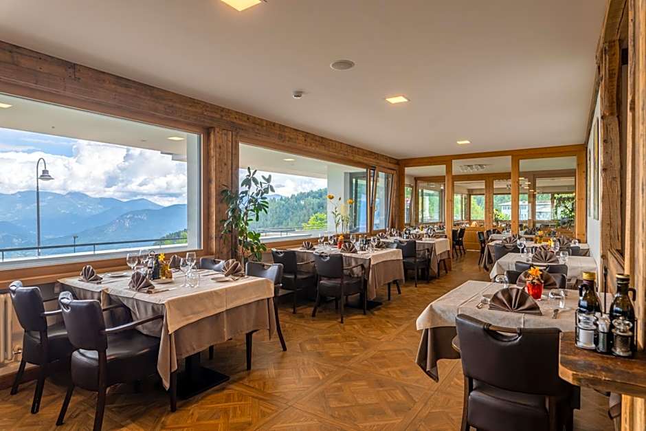 Hotel Monte Bondone