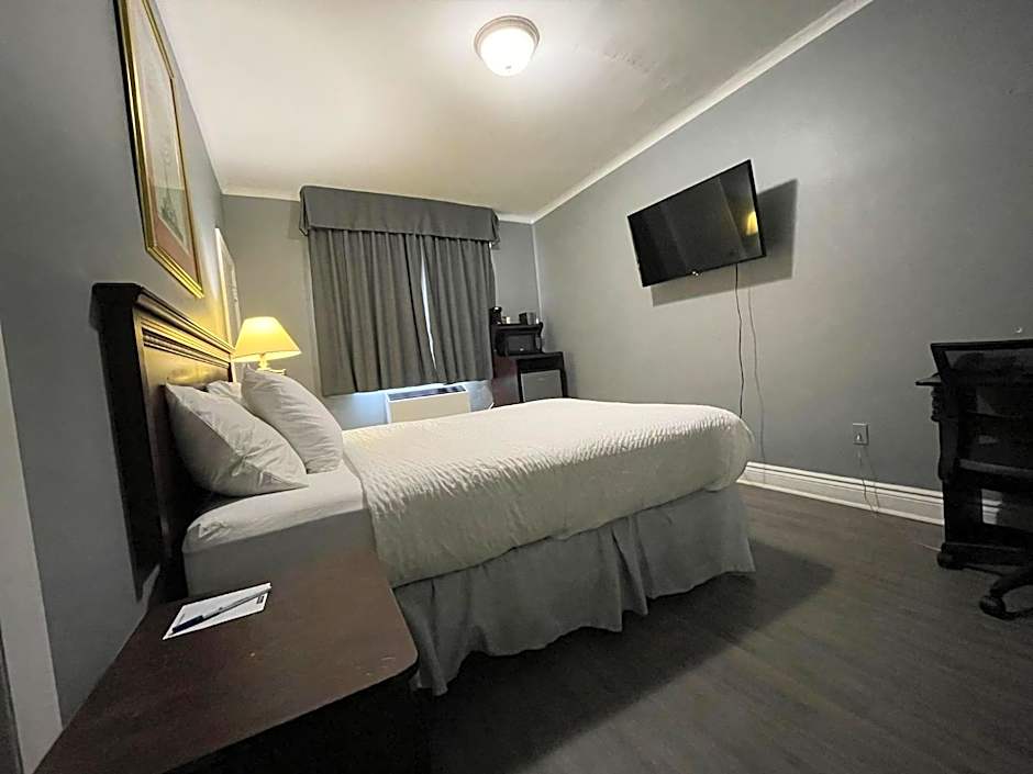 London Residency Inn