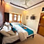 Golden Marigold Hotel