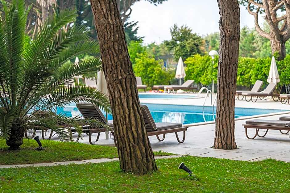 Park Hotel Maracaibo