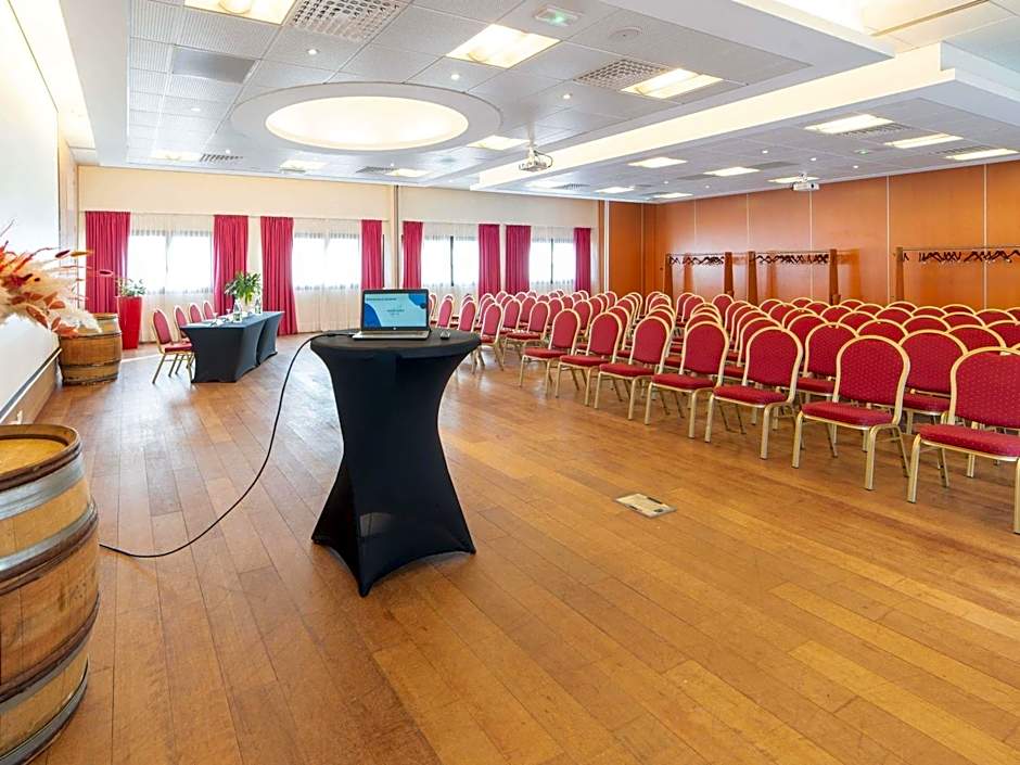 Mercure Auxerre