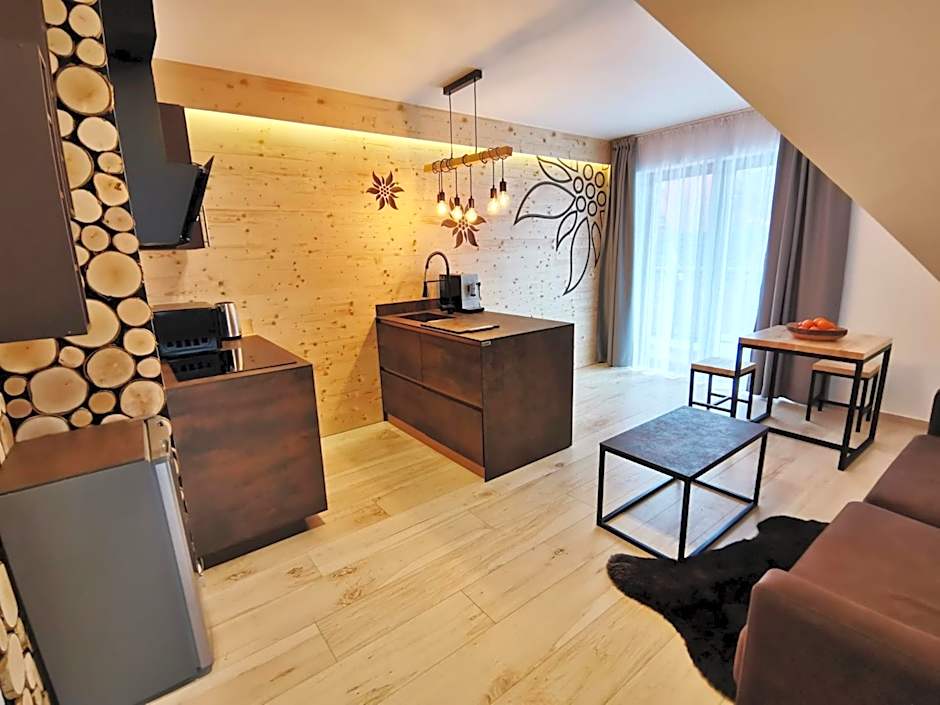 Apartamenty Góralskie Zakopane
