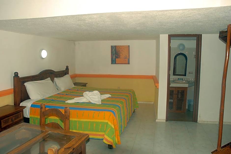 Vista Caribe