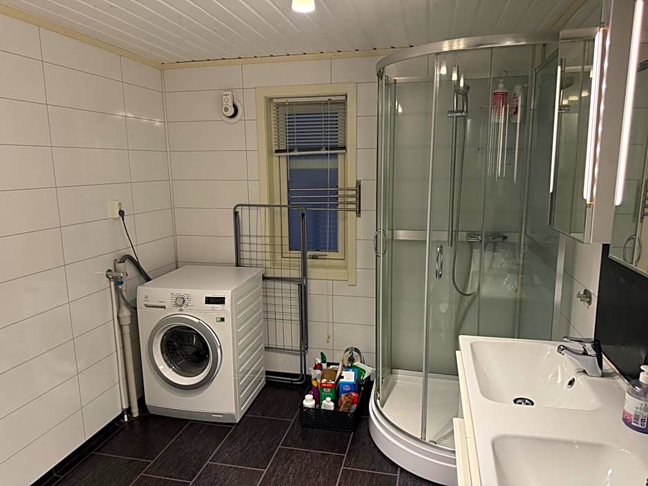 Kirkenes Hotell