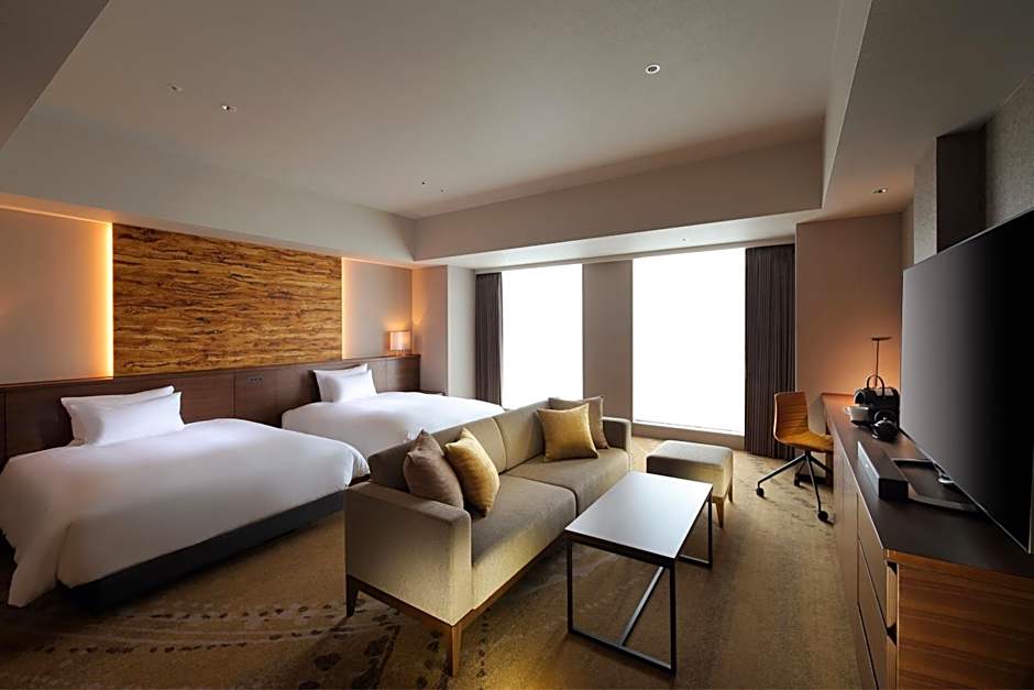 Hotel Metropolitan Sendai East