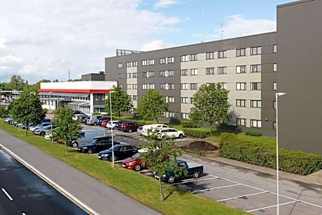 Scandic Örebro Väst