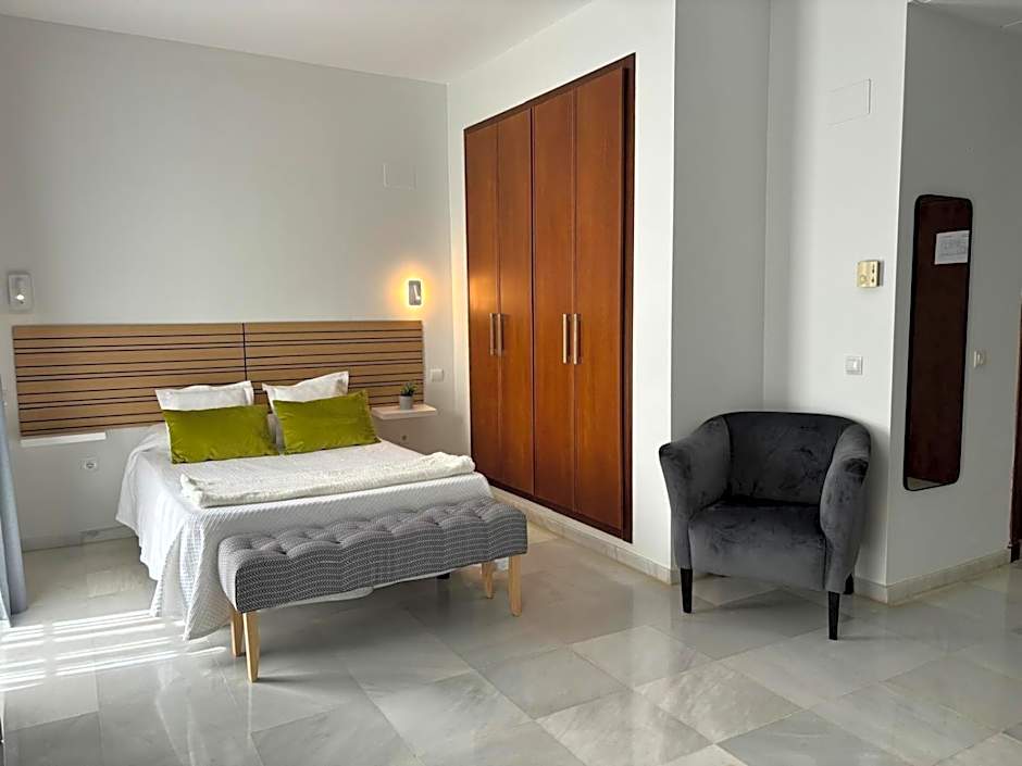 Hotel Lince