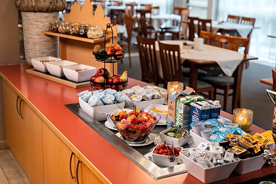Hotel Brenner - Stop & Go
