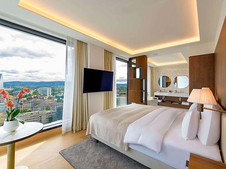 Movenpick Hotel Basel