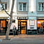 Hotel Sommelier Boutique