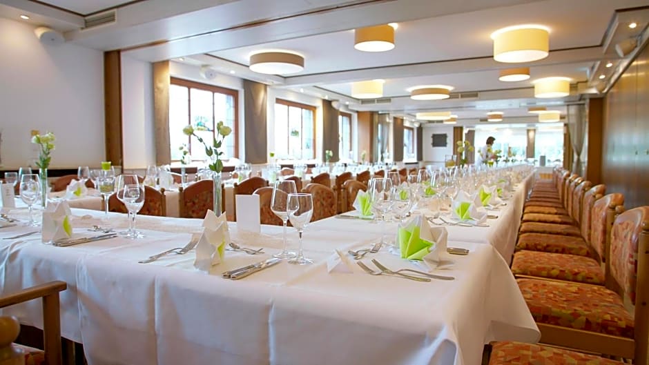 Hotel-Restaurant und Gästehaus Löwen