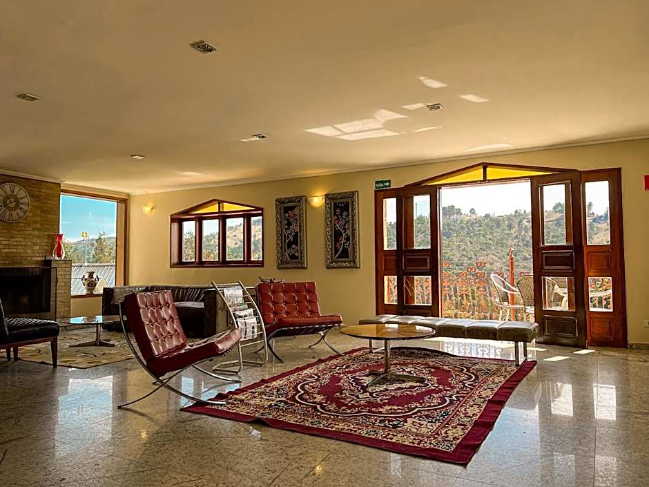 Nacional Inn Campos do Jord