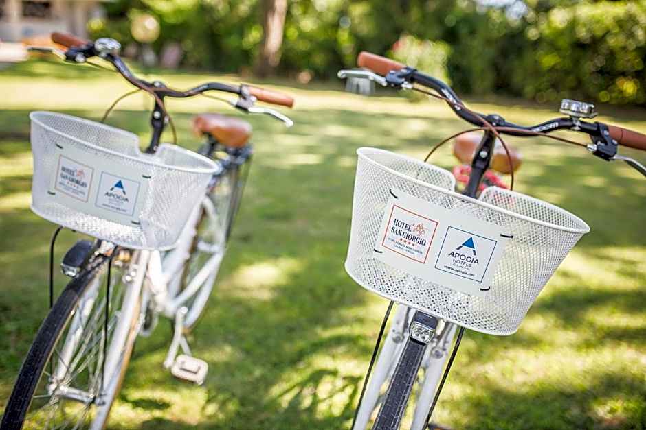 Hotel San Giorgio Resort 4S