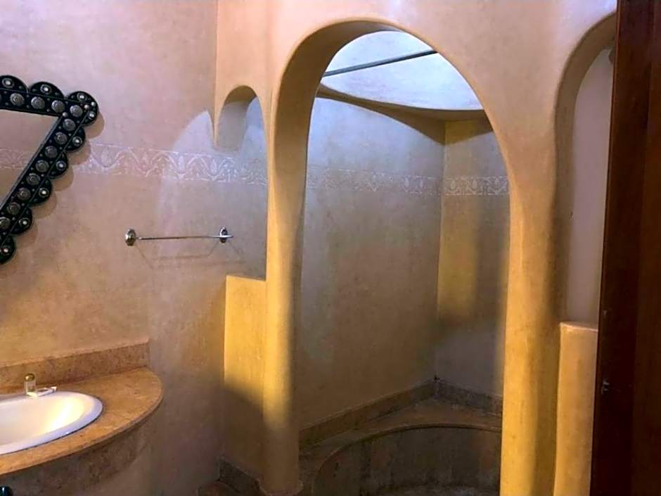 Riad Mhidou Marrakech