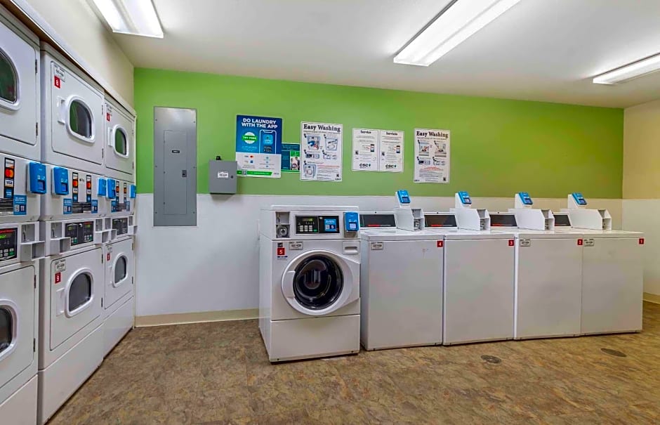 Extended Stay America Select Suites - Atlanta - Alpharetta