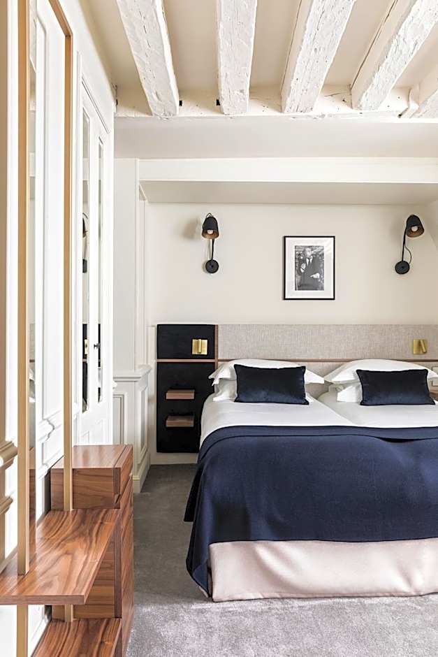 Hotel Verneuil Saint Germain