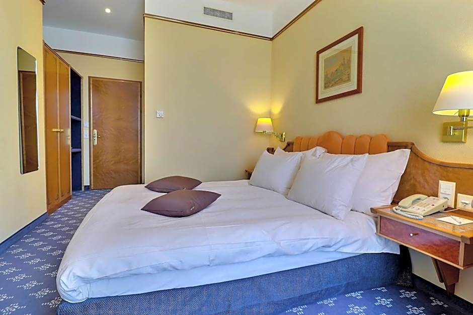 Hotel Mirabeau, BW Signature Collection