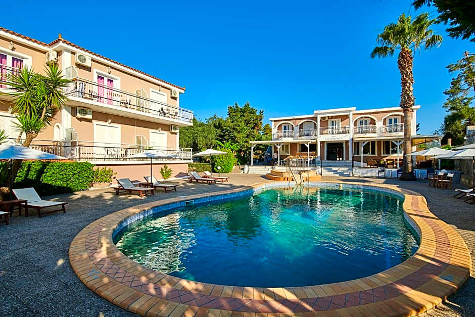 Armonia Hotel by Zante Plaza