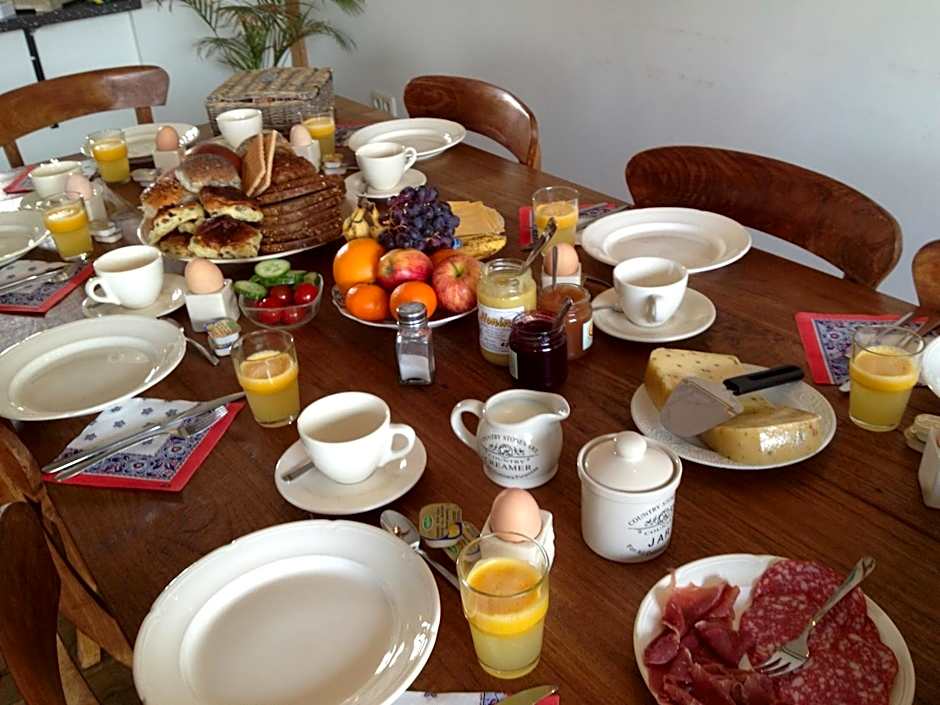Bed & Breakfast Appeltern
